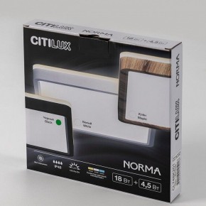 Накладной светильник Citilux Norma CL748K201 в Советском - sovetskiy.ok-mebel.com | фото 10