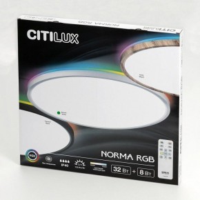 Накладной светильник Citilux NORMA CL749400 в Советском - sovetskiy.ok-mebel.com | фото 15