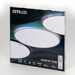 Накладной светильник Citilux NORMA CL749501 в Советском - sovetskiy.ok-mebel.com | фото 8