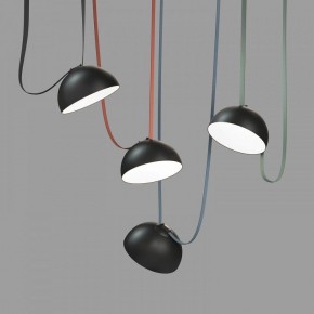 Накладной светильник Denkirs Belty Flow DK5562-BK в Советском - sovetskiy.ok-mebel.com | фото 4