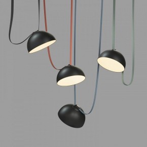 Накладной светильник Denkirs Belty Flow DK5563-BK в Советском - sovetskiy.ok-mebel.com | фото 3