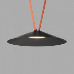Накладной светильник Denkirs Belty Flow DK5569-BK в Советском - sovetskiy.ok-mebel.com | фото