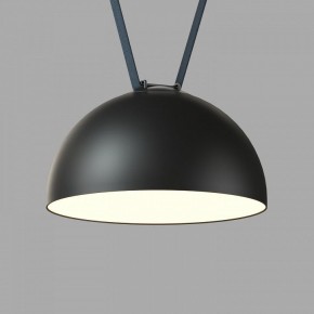Накладной светильник Denkirs Belty Flow DK5662-BK в Советском - sovetskiy.ok-mebel.com | фото 3