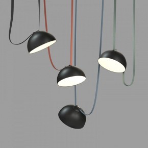 Накладной светильник Denkirs Belty Flow DK5662-BK в Советском - sovetskiy.ok-mebel.com | фото 4