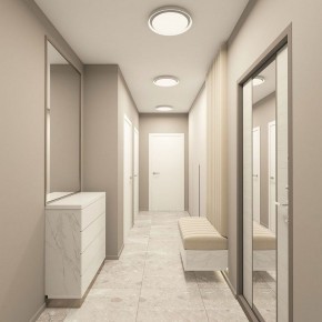 Накладной светильник Denkirs Cany DK6515-WH в Советском - sovetskiy.ok-mebel.com | фото 5