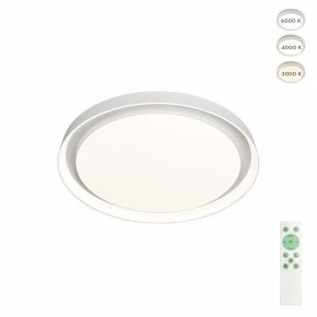 Накладной светильник Denkirs Cany DK6516-WH в Советском - sovetskiy.ok-mebel.com | фото 3