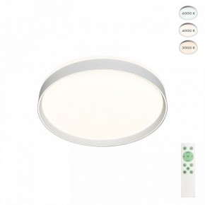Накладной светильник Denkirs PLATO DK6511-WH/1 в Советском - sovetskiy.ok-mebel.com | фото 2