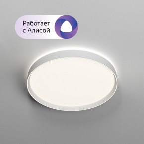 Накладной светильник Denkirs PLATO DK6511-WH/1 в Советском - sovetskiy.ok-mebel.com | фото 3