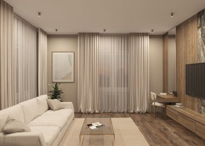 Накладной светильник Denkirs TUBE DK2050-SG в Советском - sovetskiy.ok-mebel.com | фото 5