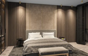 Накладной светильник Denkirs TUBE DK2051-SG в Советском - sovetskiy.ok-mebel.com | фото 5
