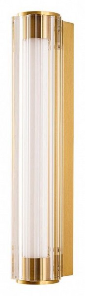 Накладной светильник Divinare Pastel 1711/17 AP-5 в Советском - sovetskiy.ok-mebel.com | фото