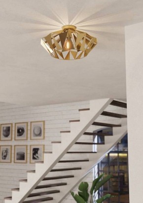 Накладной светильник Eglo Carlton 43908 в Советском - sovetskiy.ok-mebel.com | фото 3