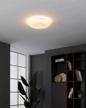 Накладной светильник Eglo ПРОМО Nieves 1 900498 в Советском - sovetskiy.ok-mebel.com | фото 4