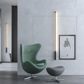 Накладной светильник Elektrostandard Alto 40133/LED в Советском - sovetskiy.ok-mebel.com | фото 3