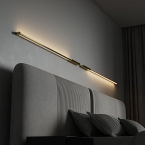 Накладной светильник Elektrostandard Alto 40133/LED в Советском - sovetskiy.ok-mebel.com | фото 4