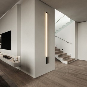 Накладной светильник Elektrostandard Alto 40134/LED в Советском - sovetskiy.ok-mebel.com | фото 4