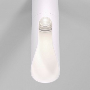 Накладной светильник Elektrostandard Apex 25113/LED 7W 4000K белый в Советском - sovetskiy.ok-mebel.com | фото 5
