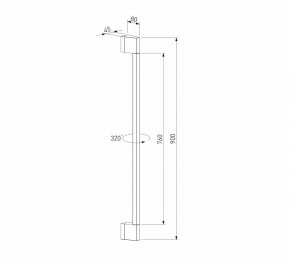 Накладной светильник Elektrostandard Argos 35122/D в Советском - sovetskiy.ok-mebel.com | фото 4