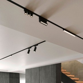 Накладной светильник Elektrostandard Flat Magnetic 85089/01 в Советском - sovetskiy.ok-mebel.com | фото 4