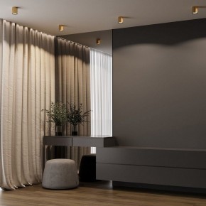Накладной светильник Elektrostandard Primo 25116/LED в Советском - sovetskiy.ok-mebel.com | фото 4