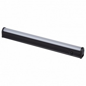 Накладной светильник Эра  LLED-01-04W-4000-B в Советском - sovetskiy.ok-mebel.com | фото