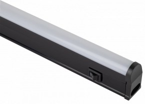 Накладной светильник Эра  LLED-01-08W-4000-B в Советском - sovetskiy.ok-mebel.com | фото 4