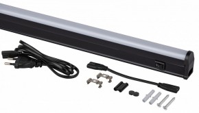 Накладной светильник Эра  LLED-01-08W-4000-B в Советском - sovetskiy.ok-mebel.com | фото 8