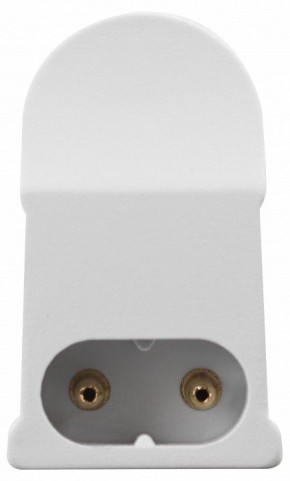 Накладной светильник Эра  LLED-01-08W-6500-W в Советском - sovetskiy.ok-mebel.com | фото 3