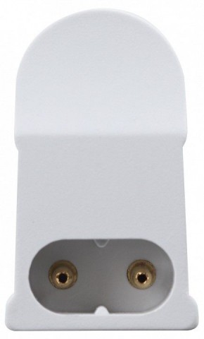 Накладной светильник Эра  LLED-01-12W-4000-W в Советском - sovetskiy.ok-mebel.com | фото 4