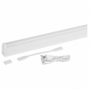 Накладной светильник Эра  LLED-01-16W-6500-W в Советском - sovetskiy.ok-mebel.com | фото