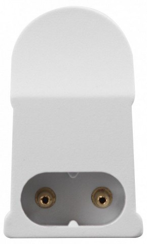 Накладной светильник Эра  LLED-01-16W-6500-W в Советском - sovetskiy.ok-mebel.com | фото 2