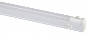 Накладной светильник Эра  LLED-02-04W-4000-MS-W в Советском - sovetskiy.ok-mebel.com | фото 11