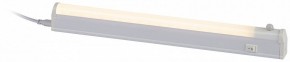 Накладной светильник Эра  LLED-02-04W-4000-MS-W в Советском - sovetskiy.ok-mebel.com | фото 2