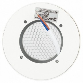 Накладной светильник Эра  OL56 WH в Советском - sovetskiy.ok-mebel.com | фото 5