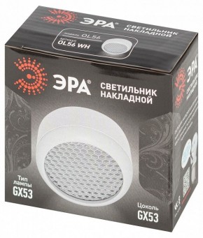 Накладной светильник Эра  OL56 WH в Советском - sovetskiy.ok-mebel.com | фото 7