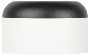 Накладной светильник Эра  OL56 WH/BK в Советском - sovetskiy.ok-mebel.com | фото 4