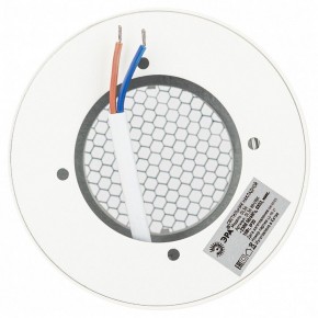 Накладной светильник Эра  OL56 WH/BK в Советском - sovetskiy.ok-mebel.com | фото 6