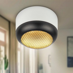 Накладной светильник Эра  OL56 WH/BK в Советском - sovetskiy.ok-mebel.com | фото 8