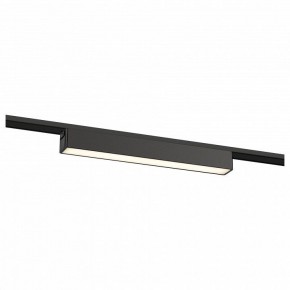 Накладной светильник Эра  TRM-S5-1-12W4K-BK в Советском - sovetskiy.ok-mebel.com | фото 2