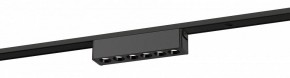 Накладной светильник Эра  TRM-S5-2-6W4K-BK в Советском - sovetskiy.ok-mebel.com | фото 2