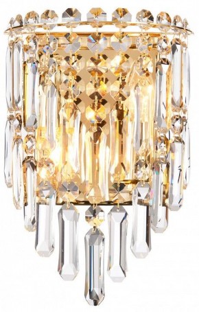 Накладной светильник Favourite Diadem 4724-2W в Советском - sovetskiy.ok-mebel.com | фото 2
