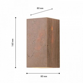 Накладной светильник Favourite Limestone 4652-2W в Советском - sovetskiy.ok-mebel.com | фото 3