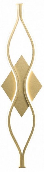 Накладной светильник Favourite Mebius 4741-1W в Советском - sovetskiy.ok-mebel.com | фото