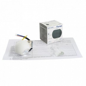 Накладной светильник Feron AL51 51129 в Советском - sovetskiy.ok-mebel.com | фото 7