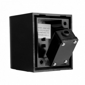 Накладной светильник Feron DH014-P 51543 в Советском - sovetskiy.ok-mebel.com | фото 4