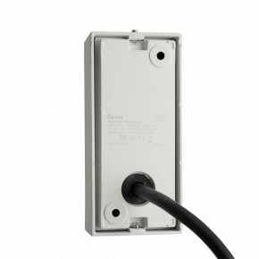 Накладной светильник Feron DH023 51310 в Советском - sovetskiy.ok-mebel.com | фото 6