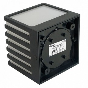 Накладной светильник Feron DH0605 51335 в Советском - sovetskiy.ok-mebel.com | фото 7