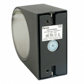 Накладной светильник Feron DH1201 51326 в Советском - sovetskiy.ok-mebel.com | фото 8