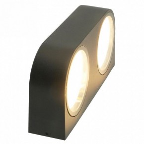 Накладной светильник Feron DH1203 51328 в Советском - sovetskiy.ok-mebel.com | фото 2