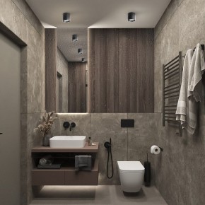 Накладной светильник Feron HL363 41999 в Советском - sovetskiy.ok-mebel.com | фото 5